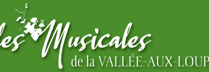 Musicale de la Vallée aux Loups