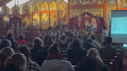 Rencontre de Taizé à Chatenay-Malabry